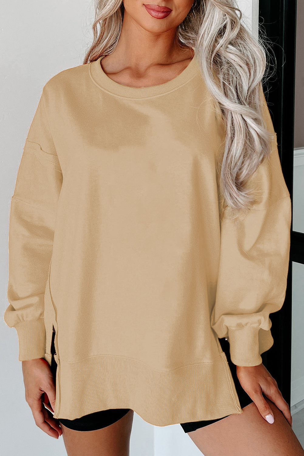 Isis| Casual and fashionable winter garment
