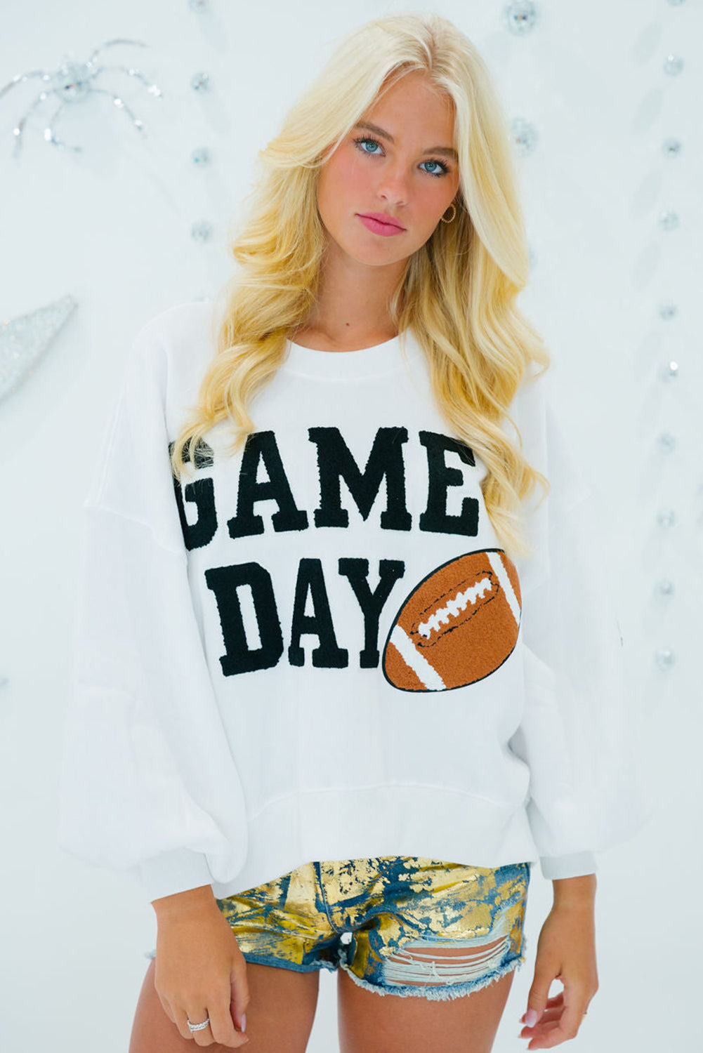 Zenaida| Timeless and stylish winter sweater