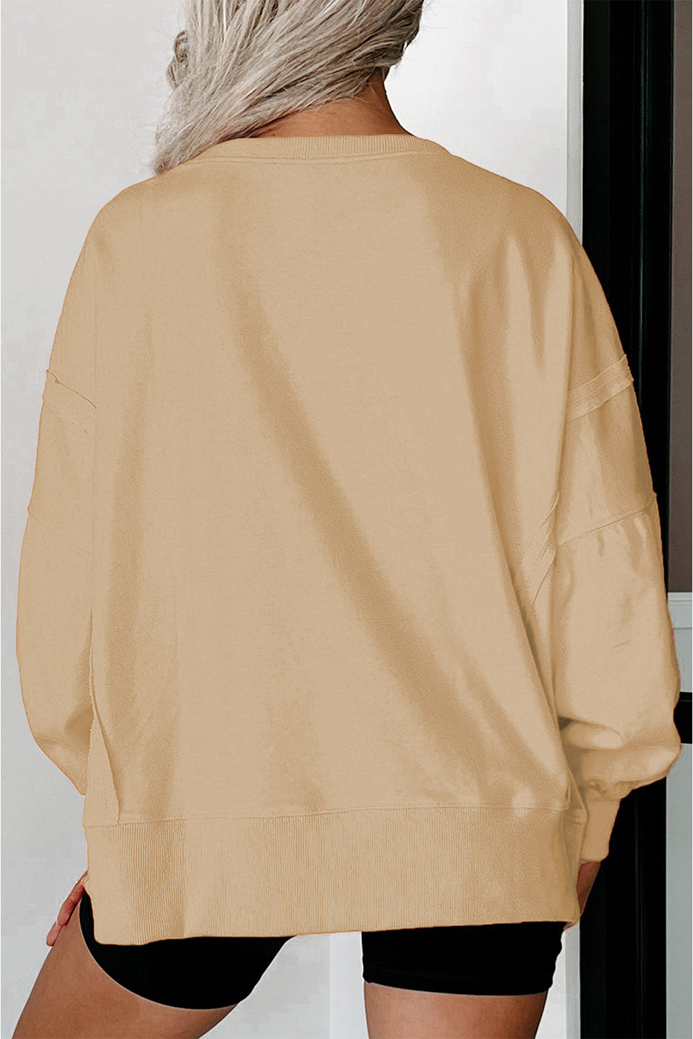 Isis| Casual and fashionable winter garment