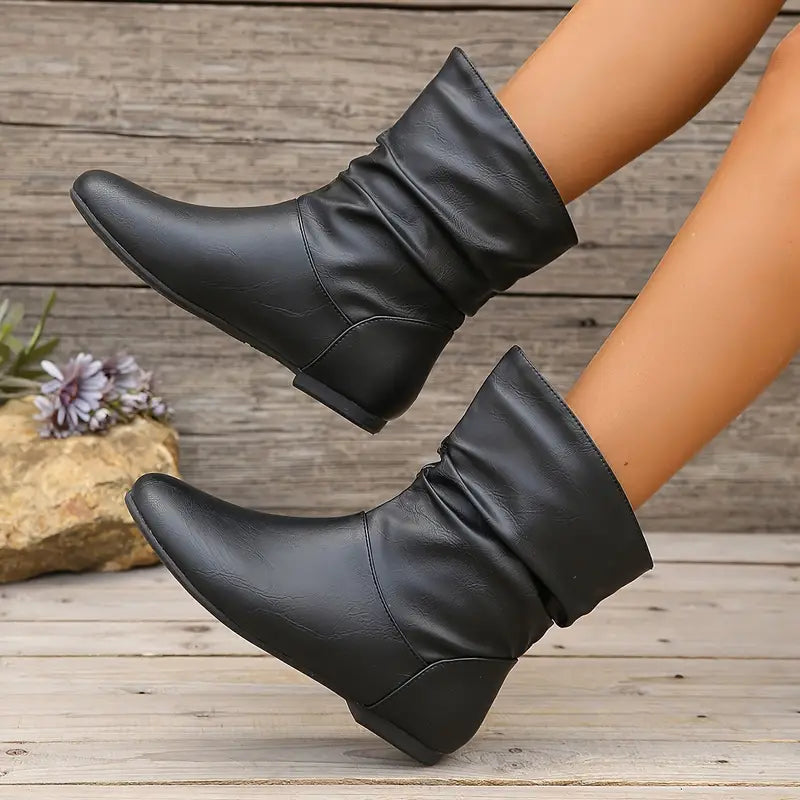 Sofia | Durable orthopedic boots