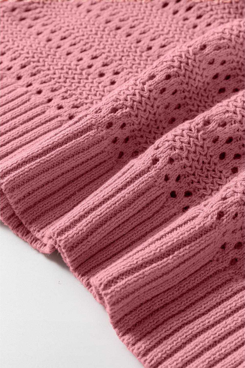 Laura | Modern and comfortable winter sweater