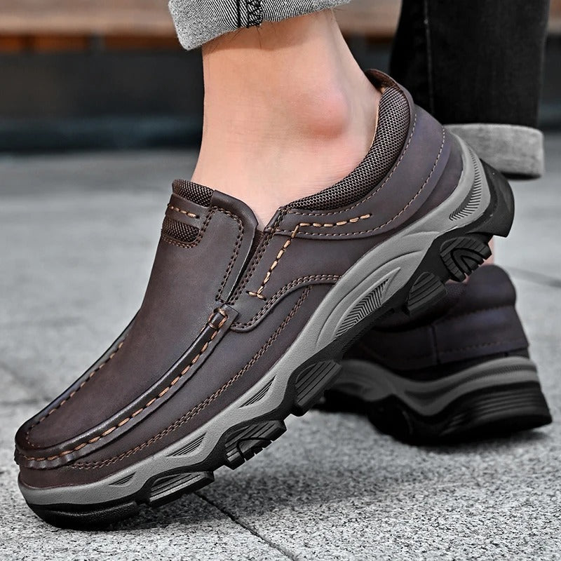 Dakota Loafers