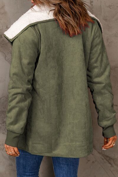 Griselda | Simple and stylish winter jacket