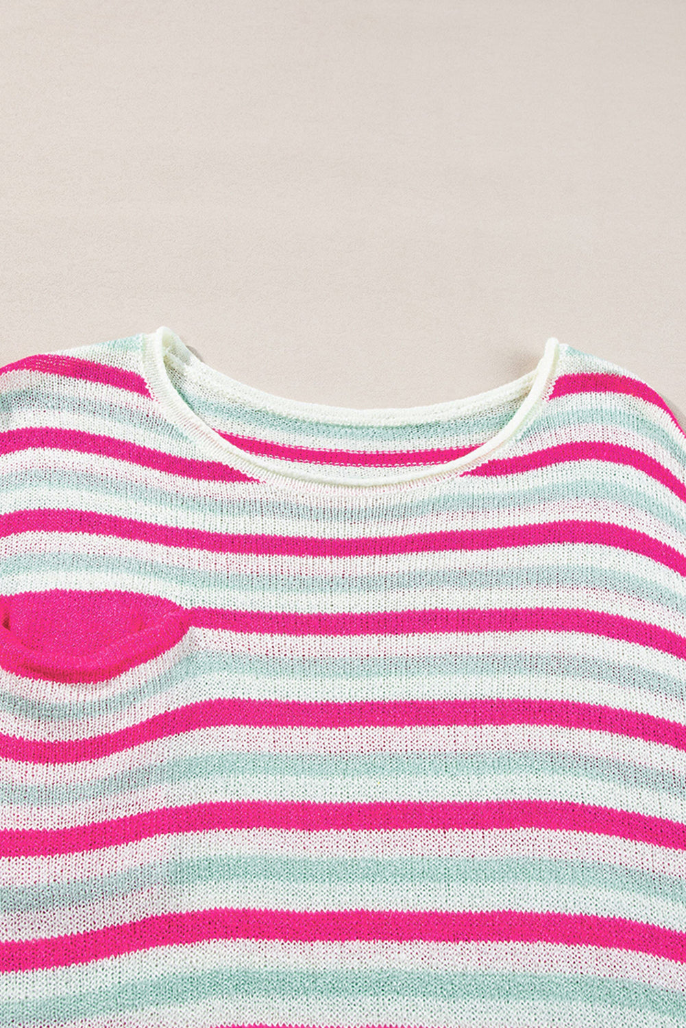 Alina | Casual and elegant winter sweater.