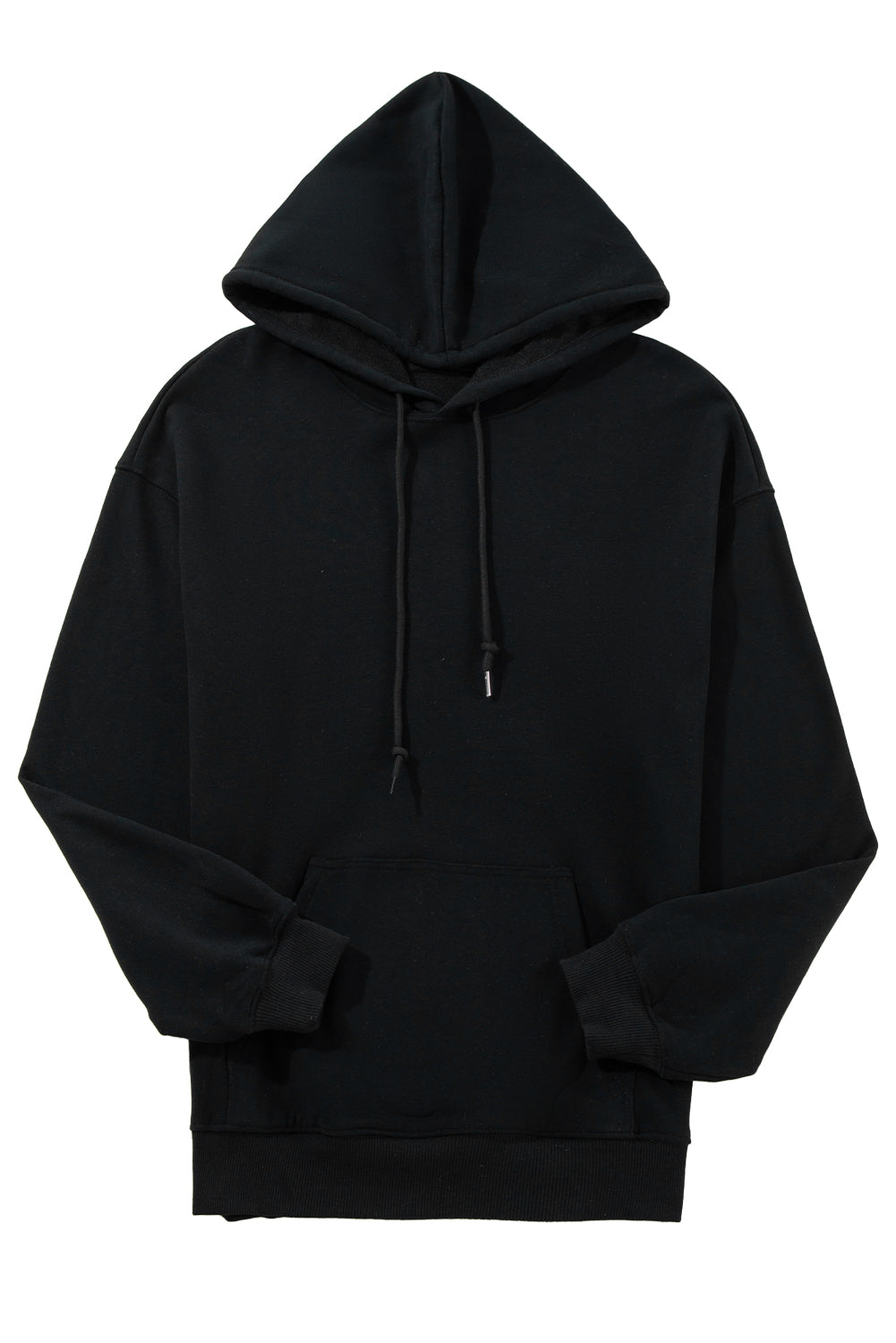 Angela | Trendy and elegant winter hoodie