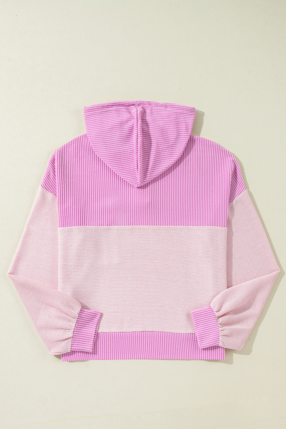 Dayana | Classic and elegant winter hoodie