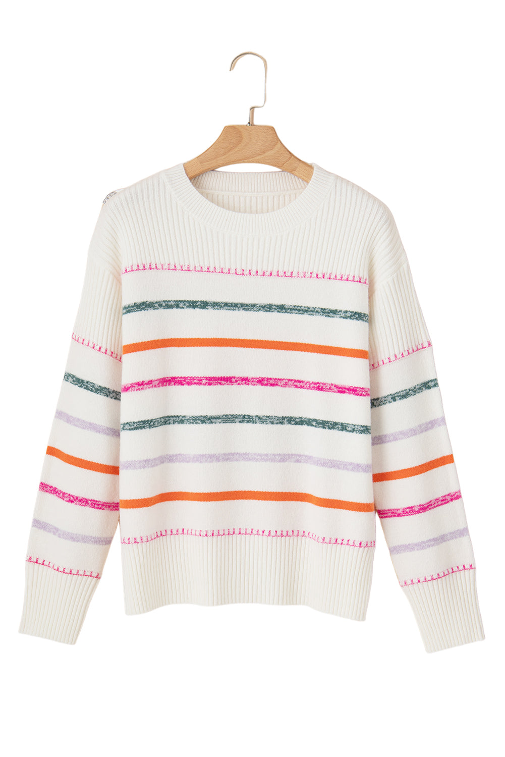Sofia | Modern and comfortable winter sweater