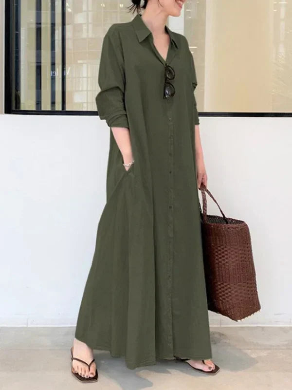 Mireia® | Maxi dress for women