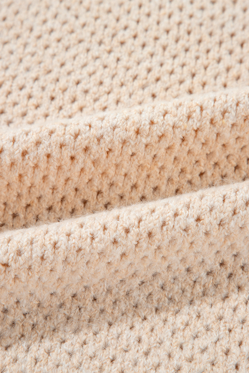 Catalina | Modern and comfortable winter sweater