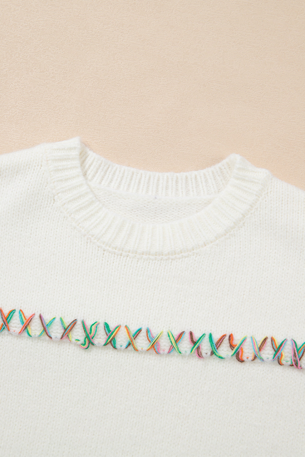 Katia| Elegant and versatile winter sweater
