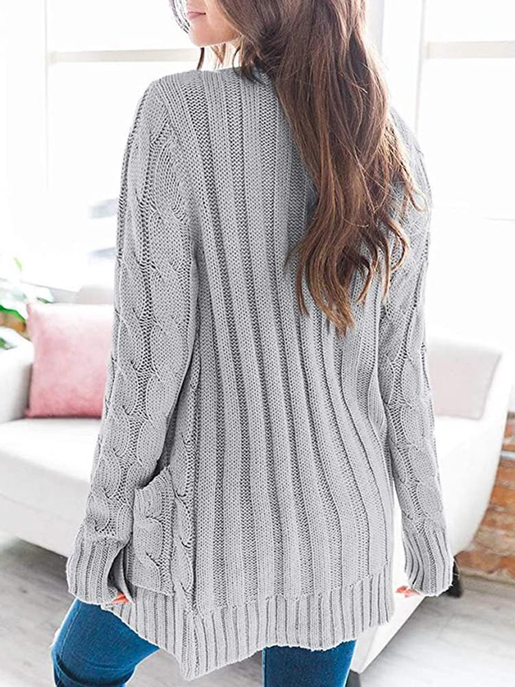 Aida | Chic and versatile winter sweater