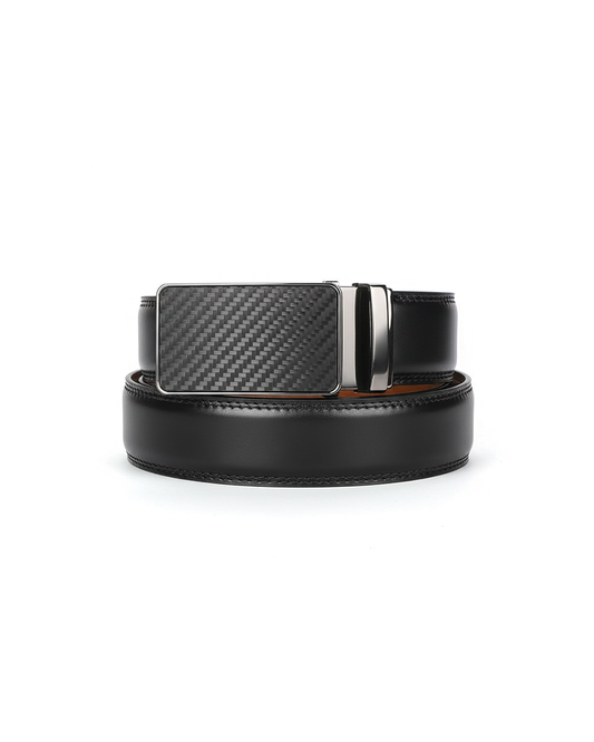 Monarch 100% Cowhide Belt