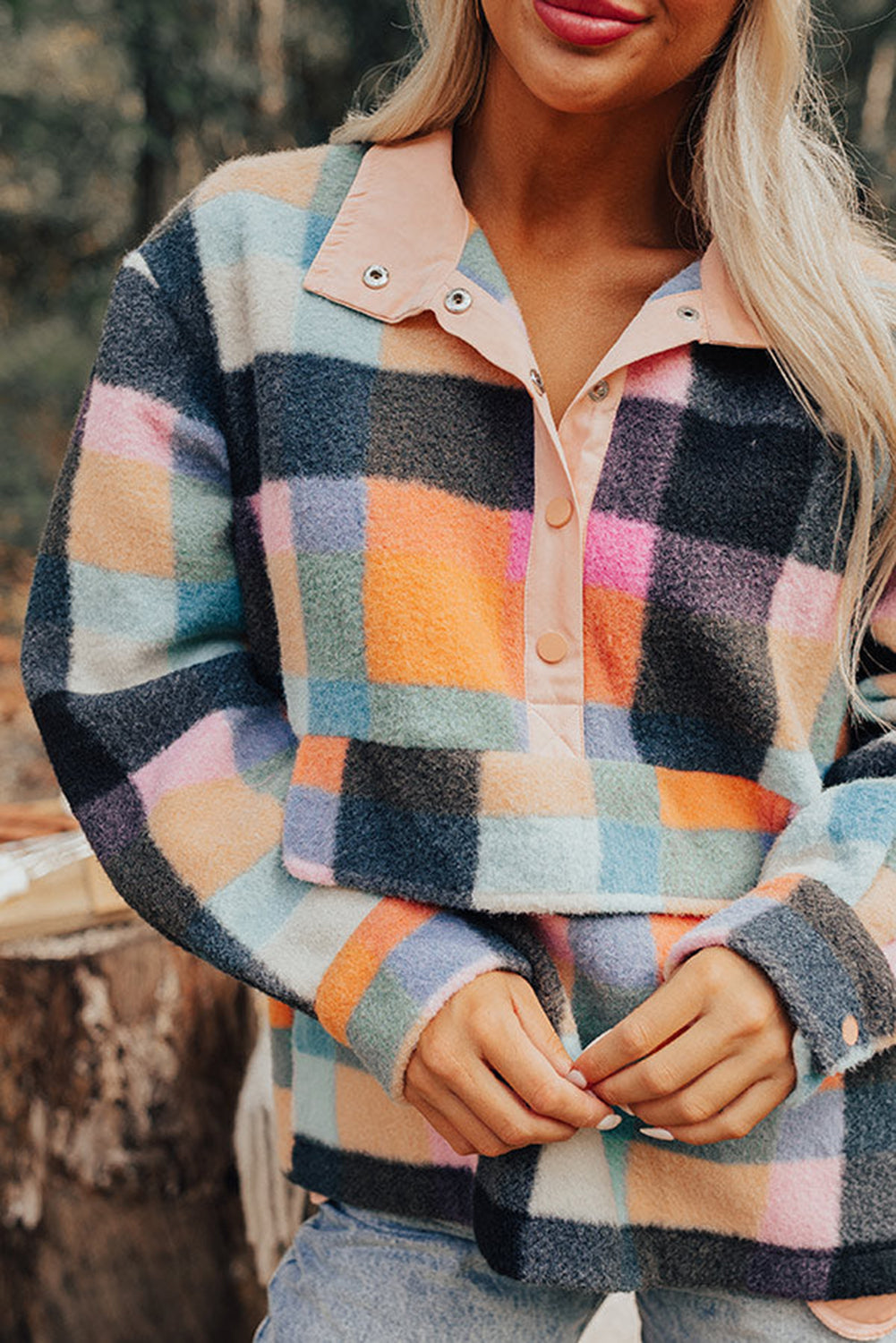 Catalina | Classic and elegant winter garment