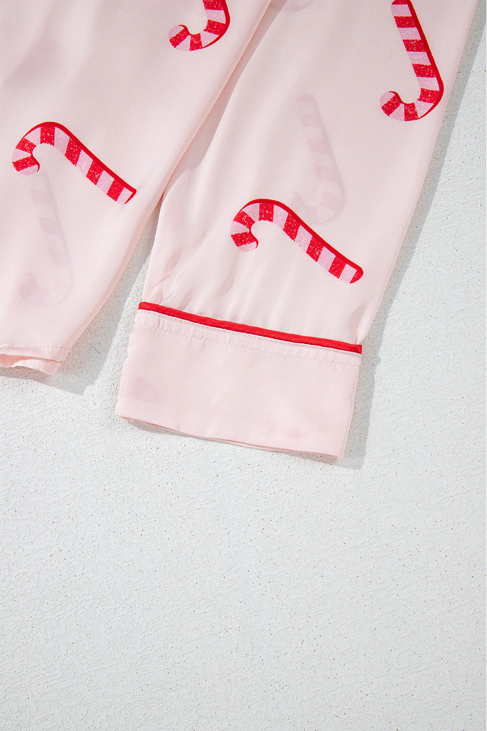 Thalia | Stylish and elegant winter shorts
