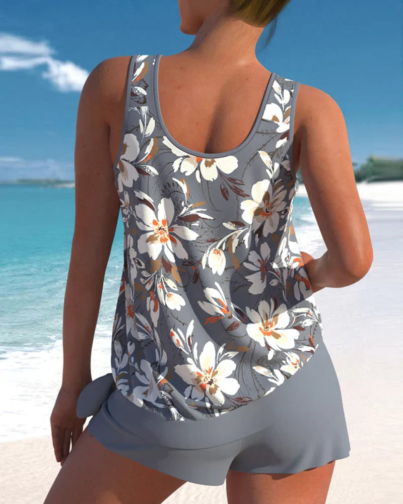 Tamara® | Trendy Tankini