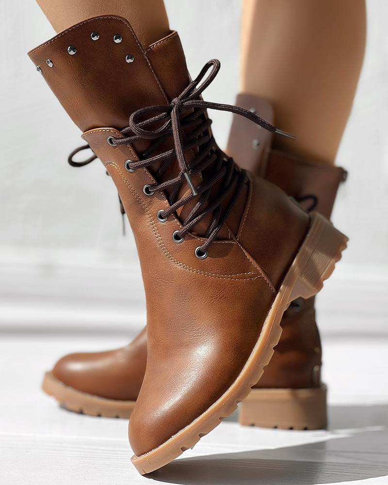 Helga | Modern and supportive orthopedic boots.