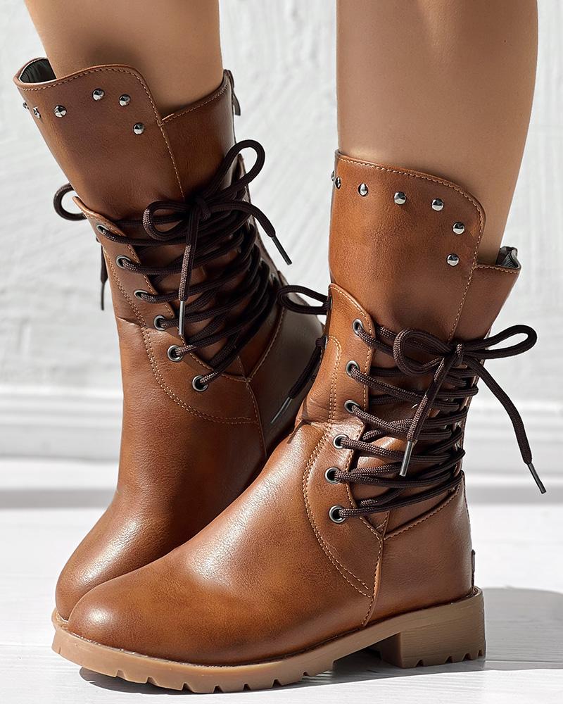 Helga | Modern and supportive orthopedic boots.