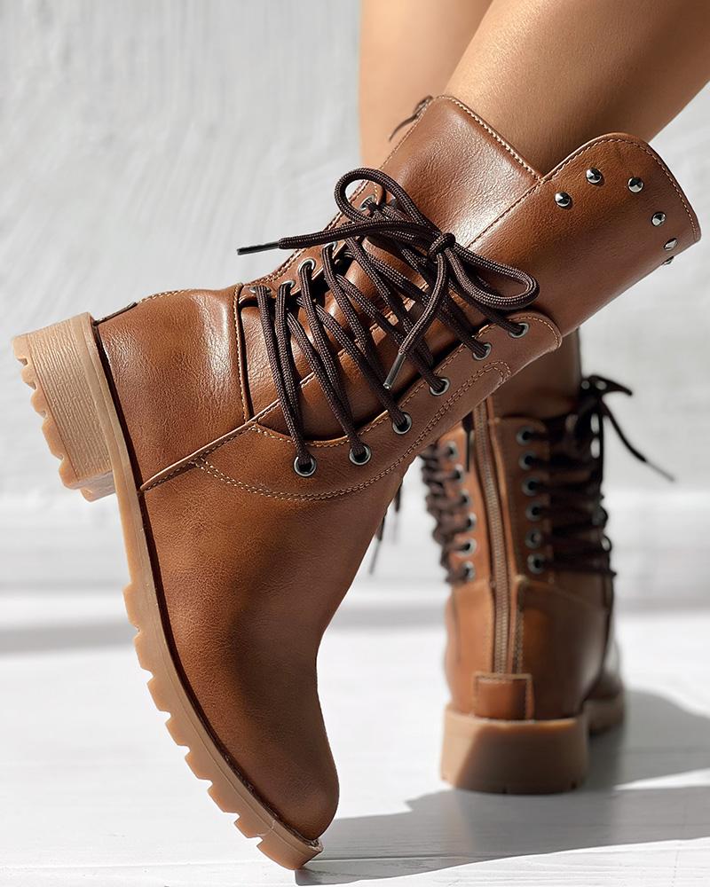 Felicidad | Durable and supportive orthopedic boots