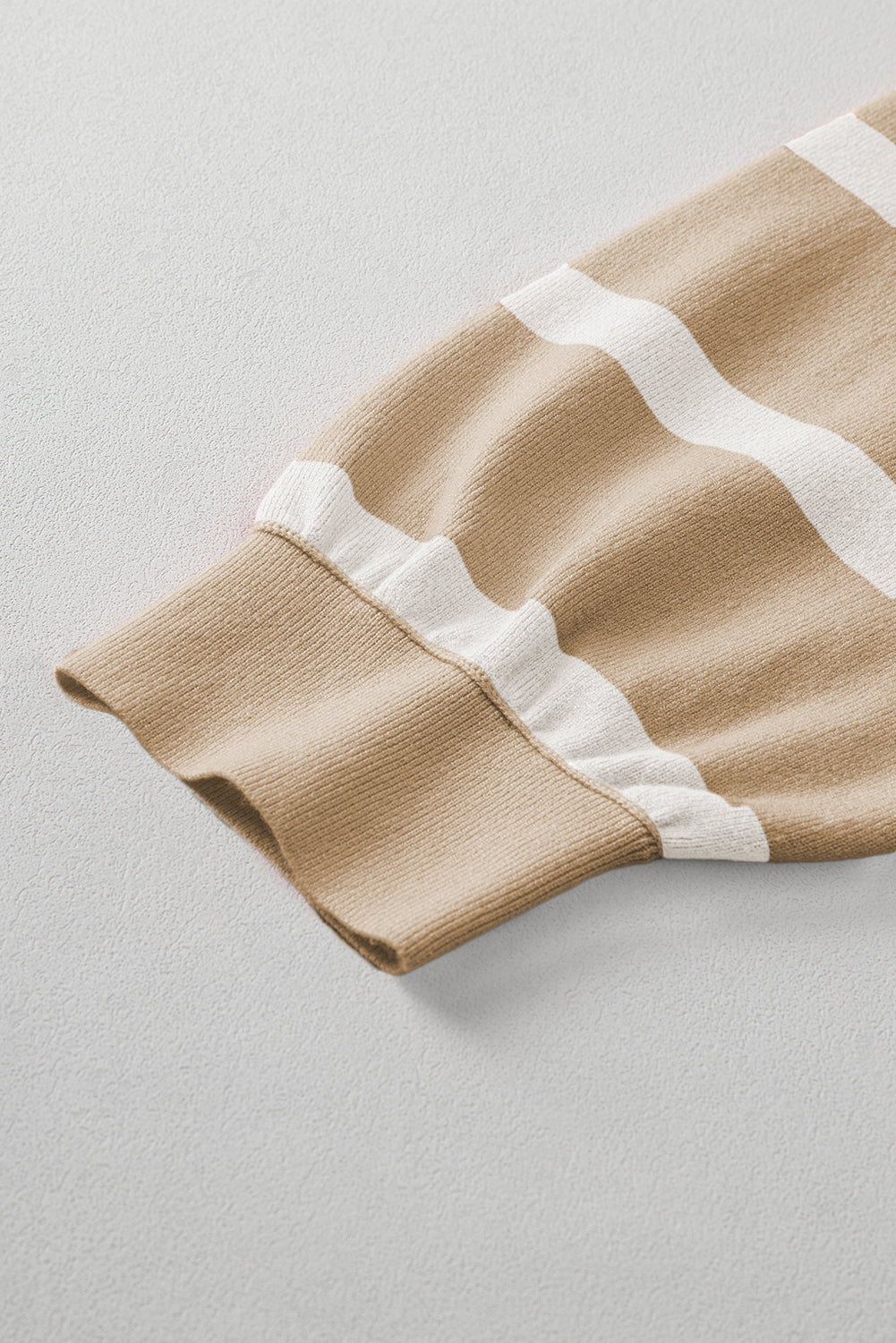 Luz Maria | Effortless and classy winter sweater