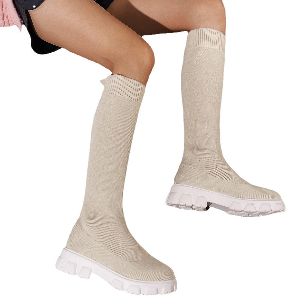 Eva | Casual and supportive orthopedic boots
