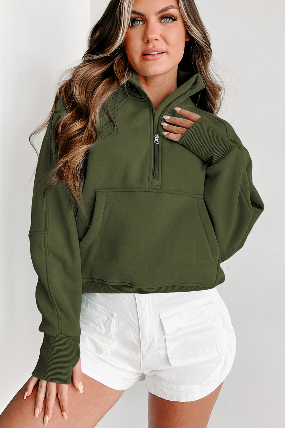 Vera | Trendy and elegant winter clothing item