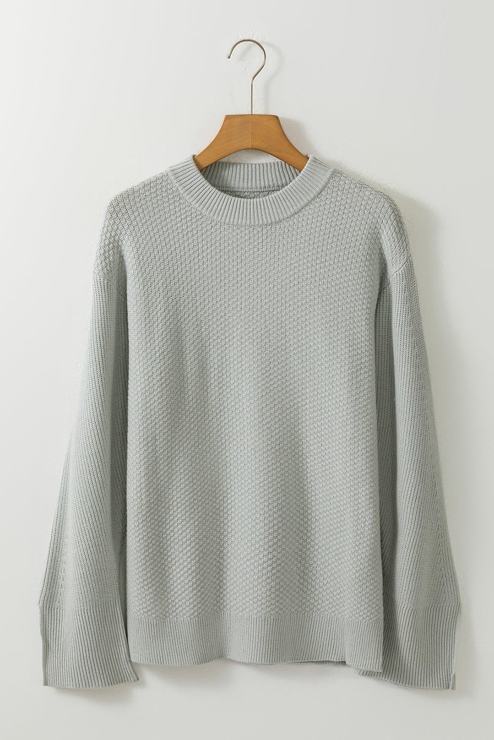 Yadira | Stylish and elegant winter sweater