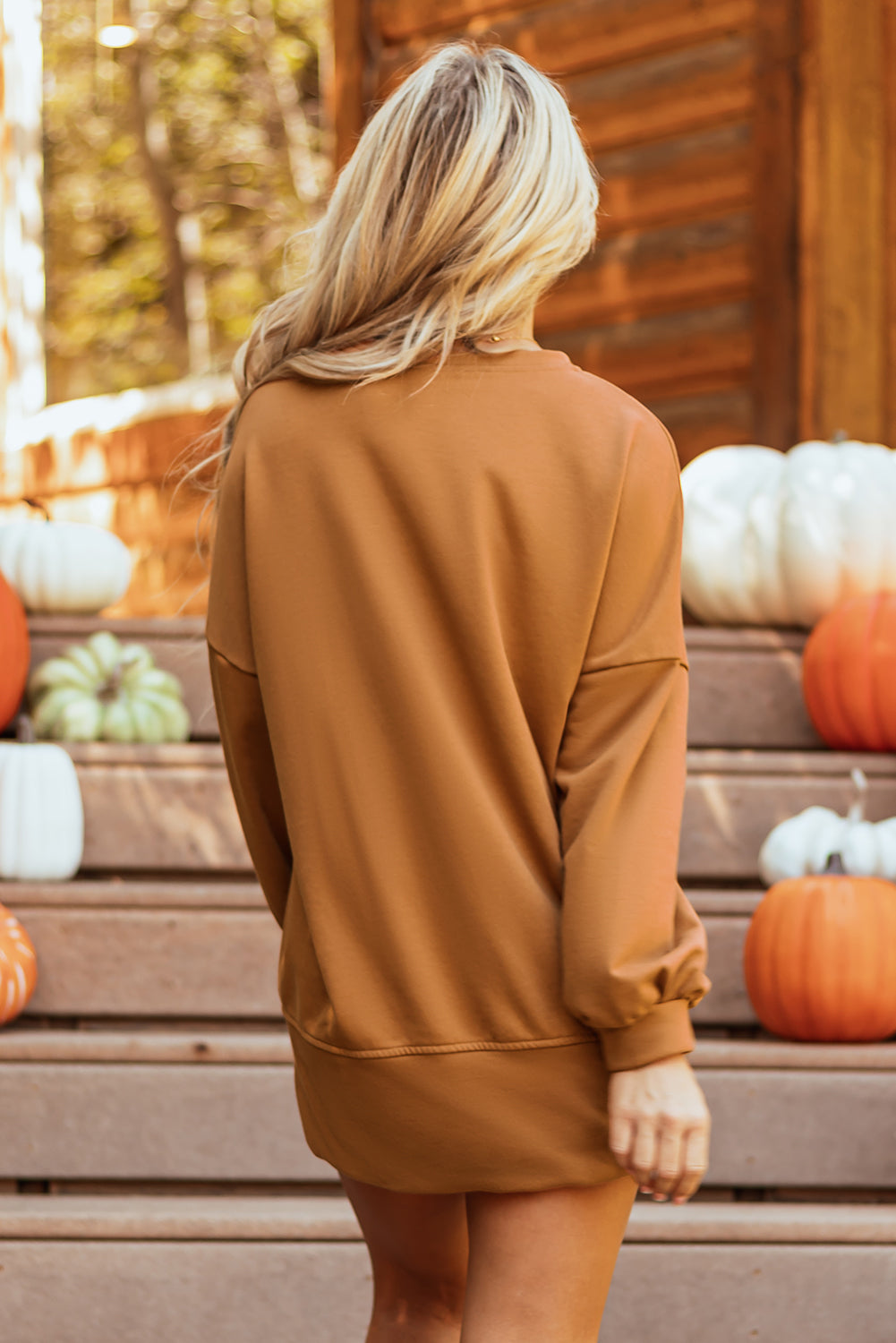 Isabel | Modern and fashionable winter top
