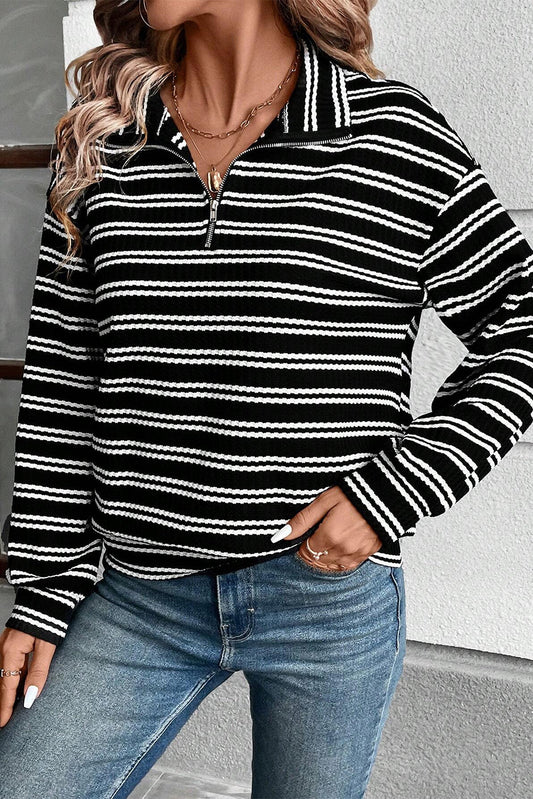 Sara | Chic and versatile winter top