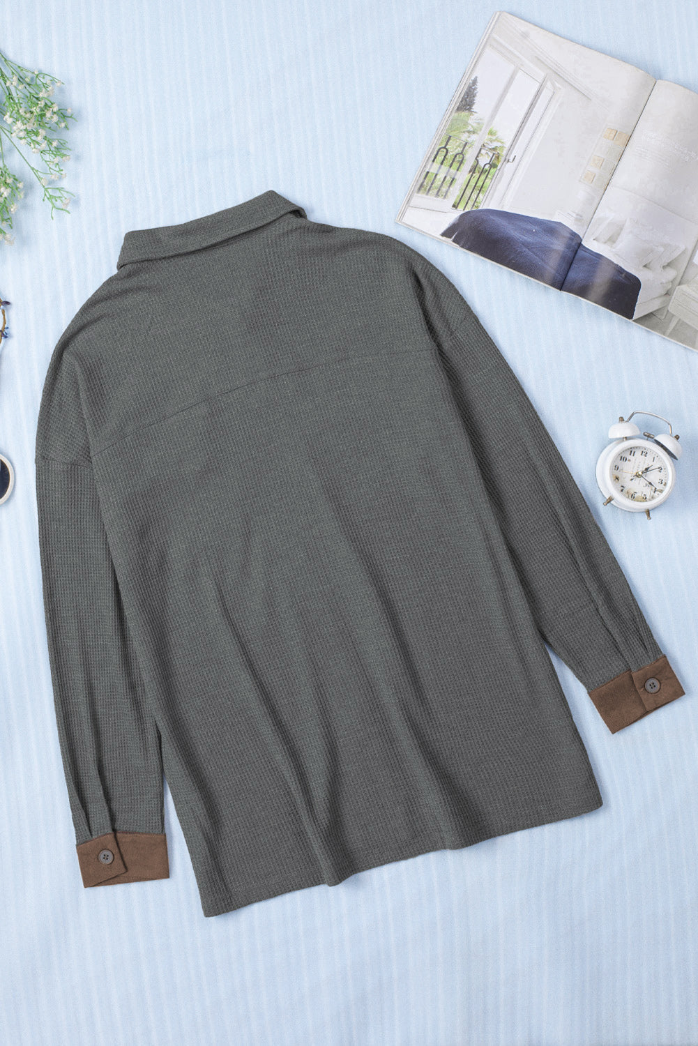 Pamela | Relaxed and stylish winter jacket