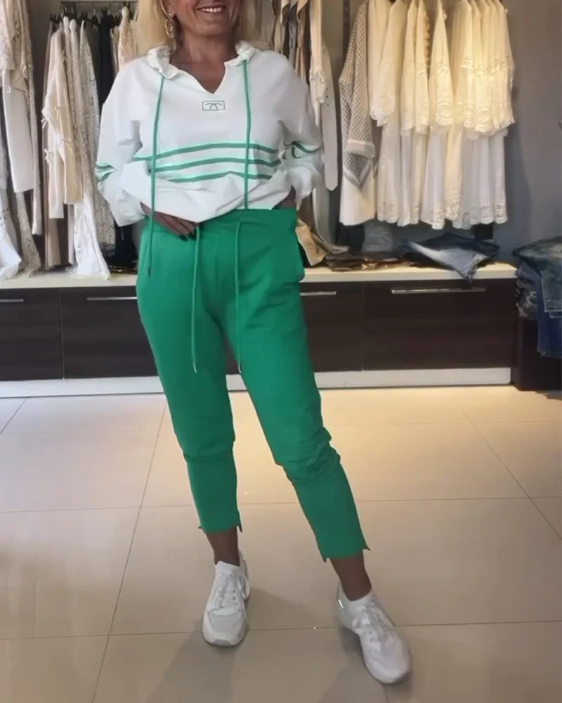 Milagros | Sports set
