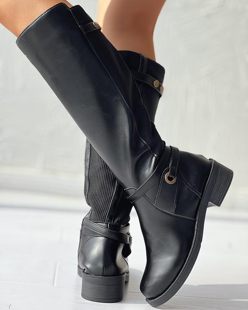 Katia | Durable orthopedic boots
