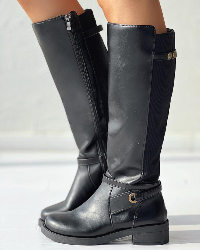 Carmen | Orthopedic fashion boots