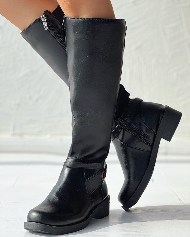 Katia | Durable orthopedic boots