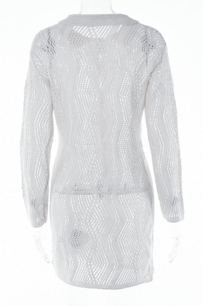 Yara® | Wii Button-Front Throw