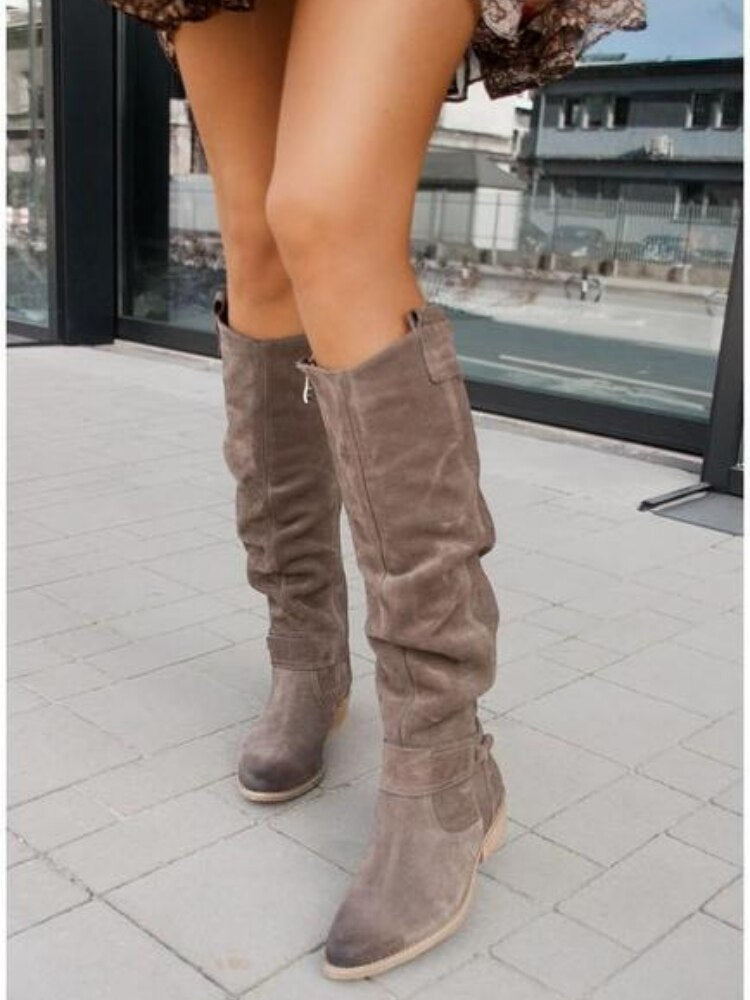 Brigida | Durable and supportive orthopedic boots