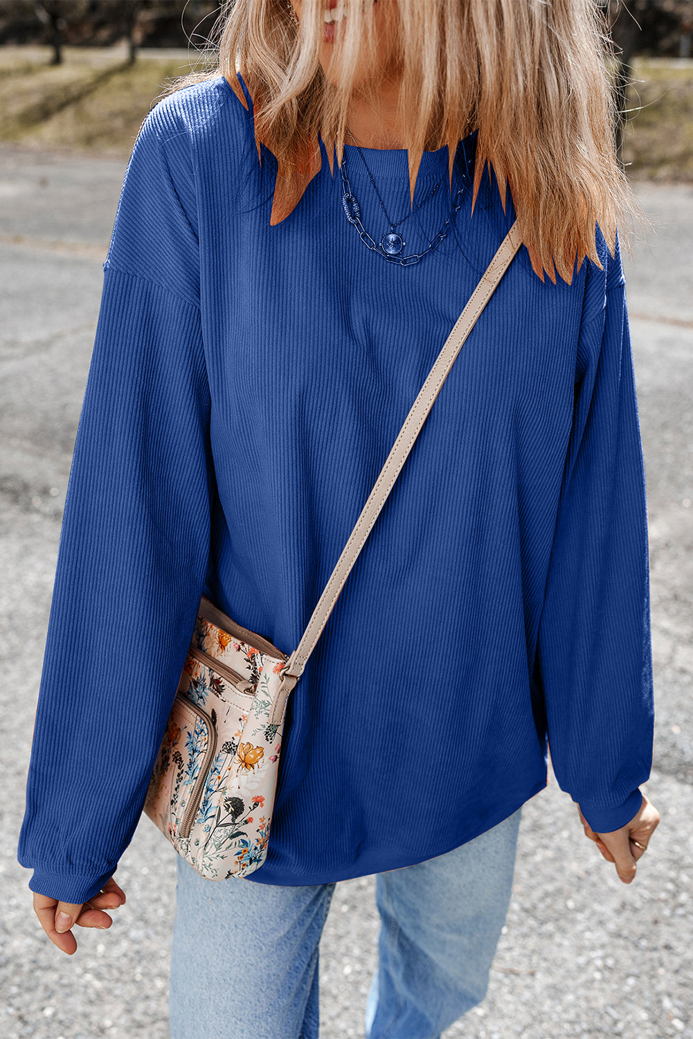 Liliana | Relaxed and timeless winter garment