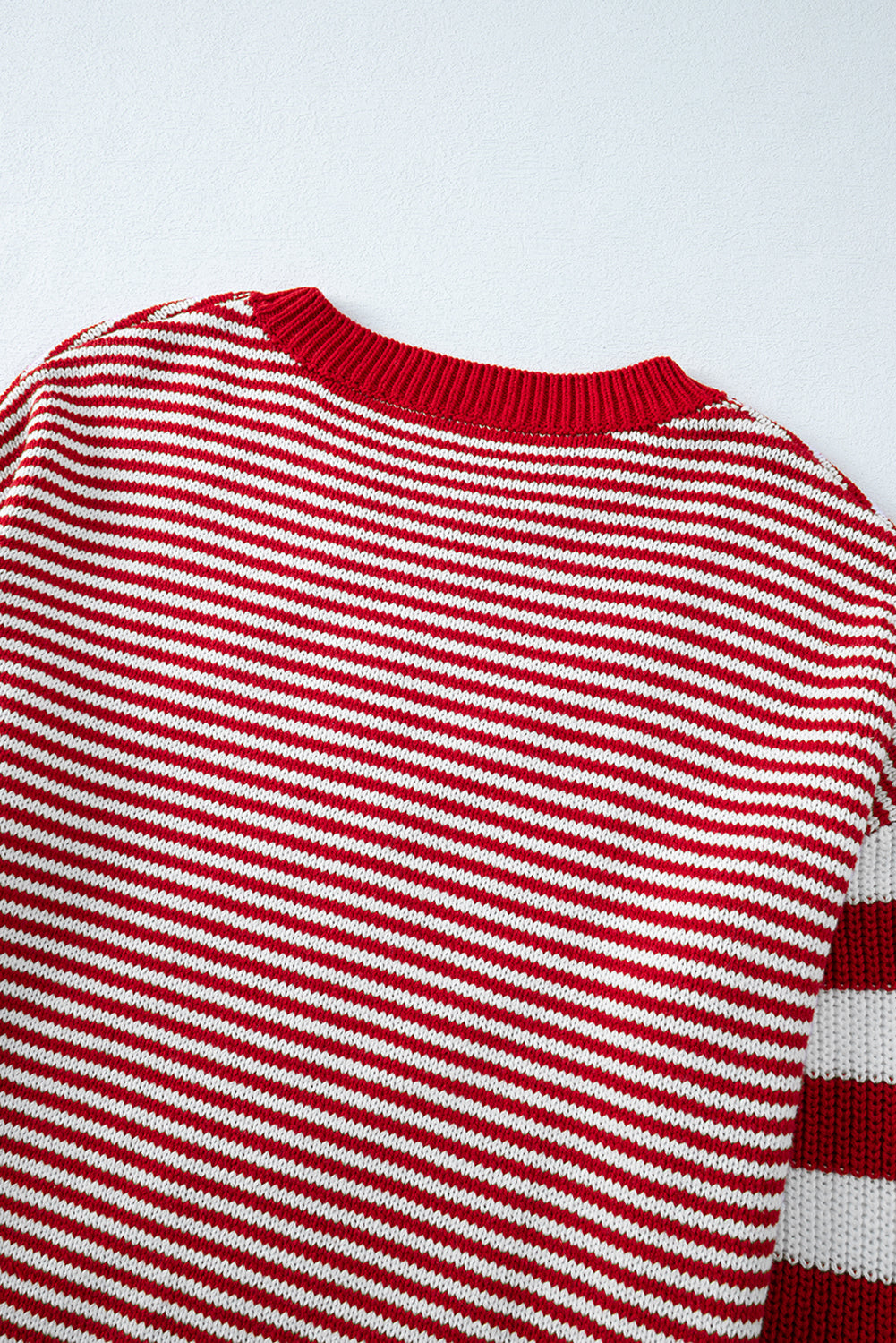 Leonor | Classic and stylish winter sweater