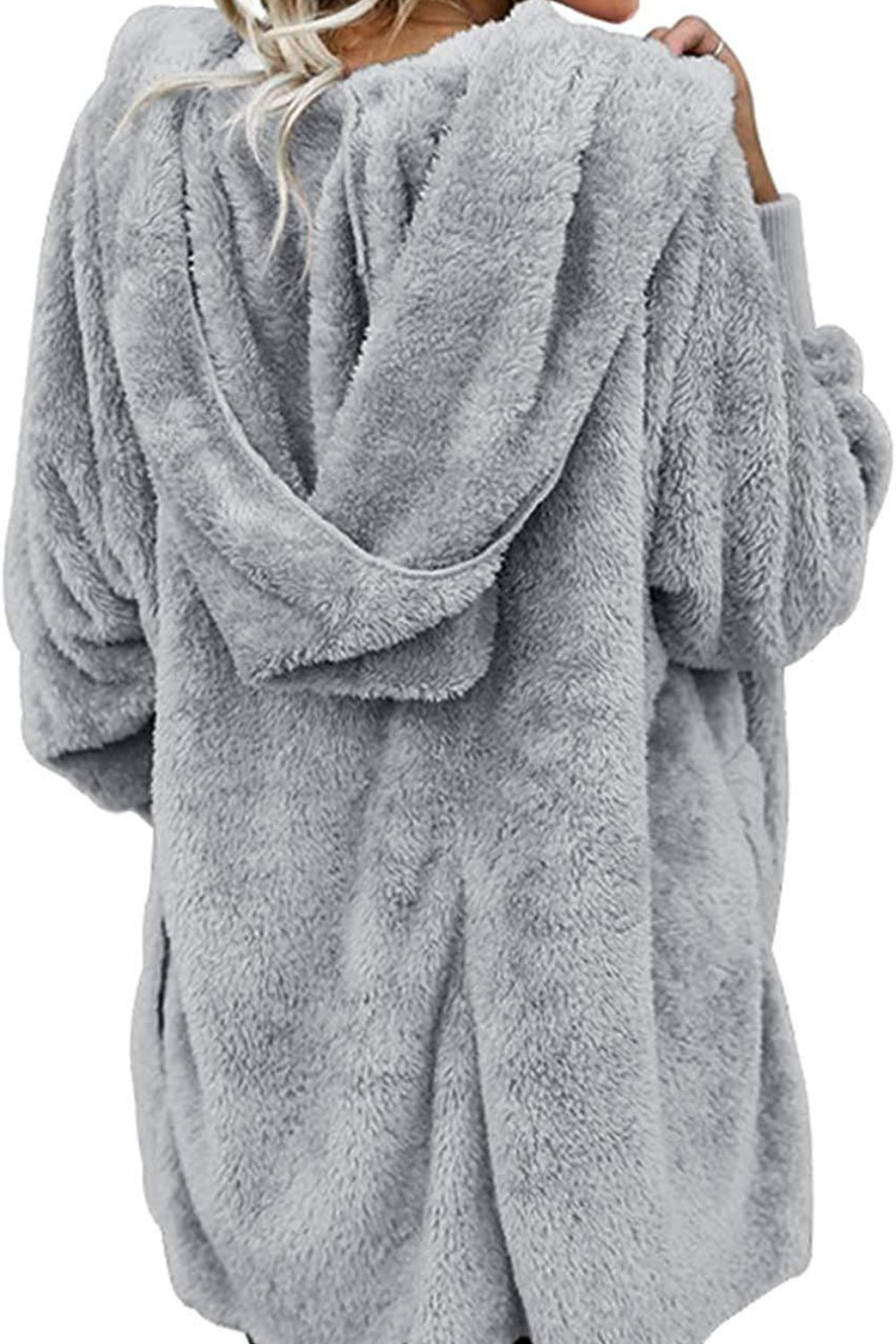 Fatima| Modern and fashionable winter jacket