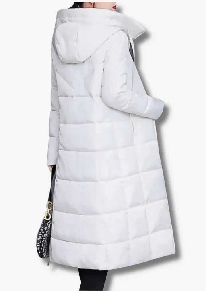 Bianca | Classic and comfortable winter coat
