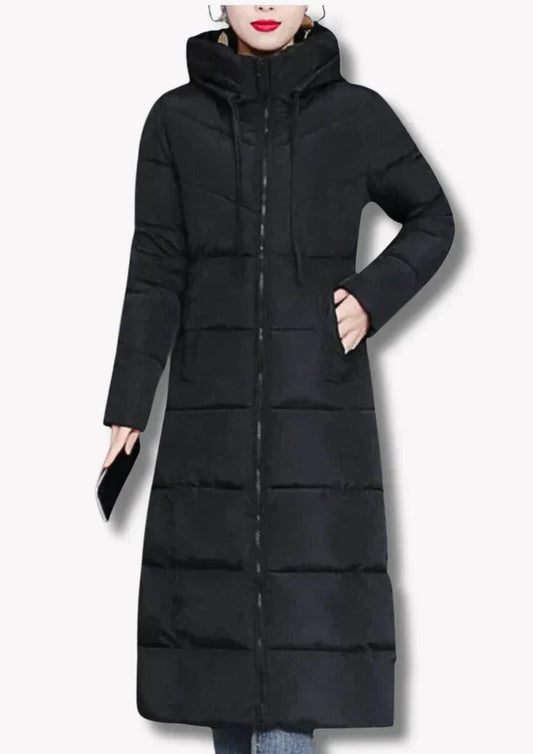 Monica | Classic and comfortable winter coat
