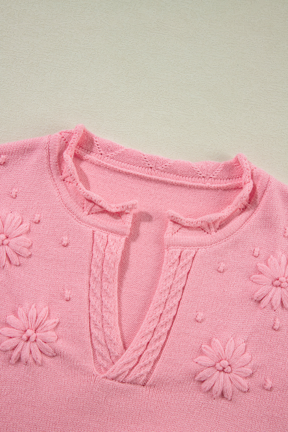 Leonor® | Casual and fashionable winter sweater
