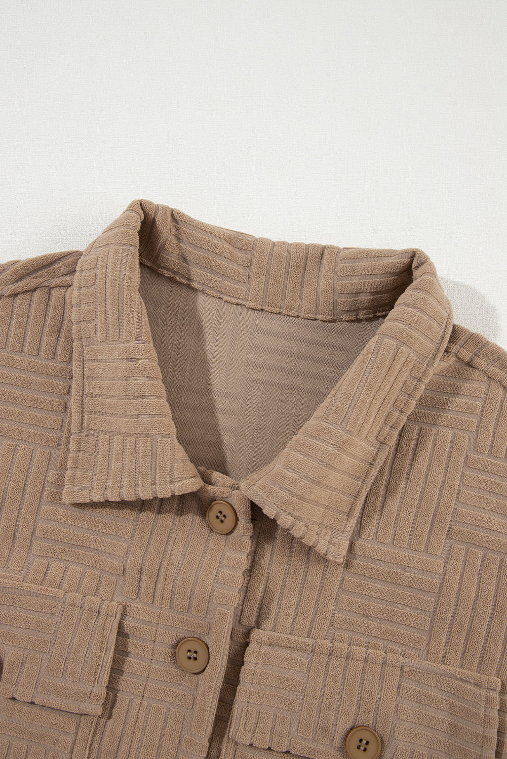 Fatima | Fashionable and minimalist winter garment