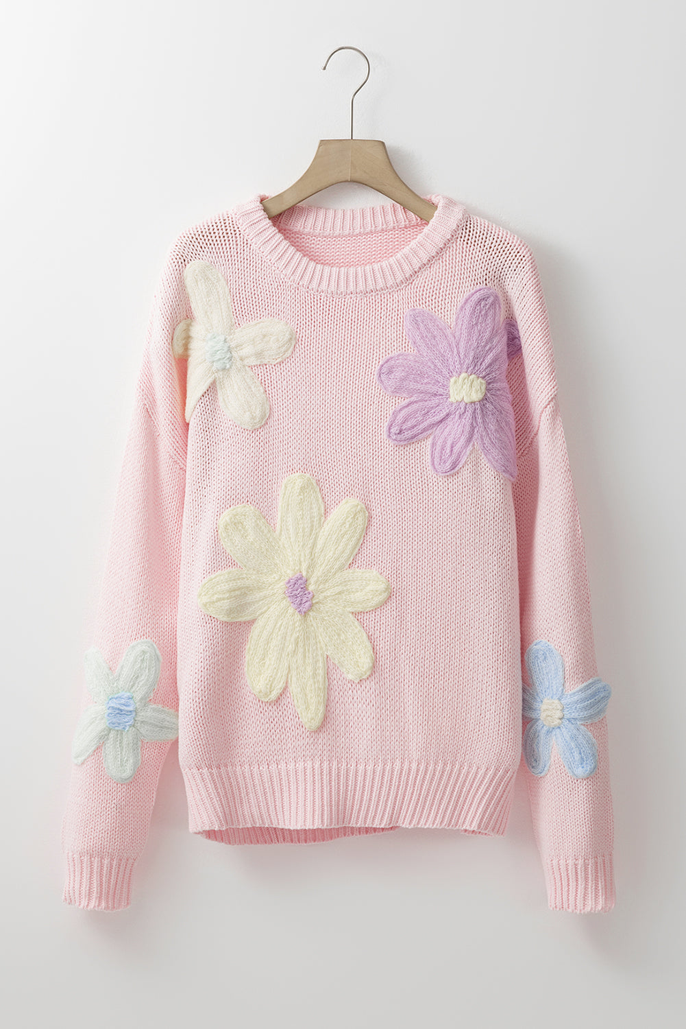 Ximena | Modern and comfortable winter garment