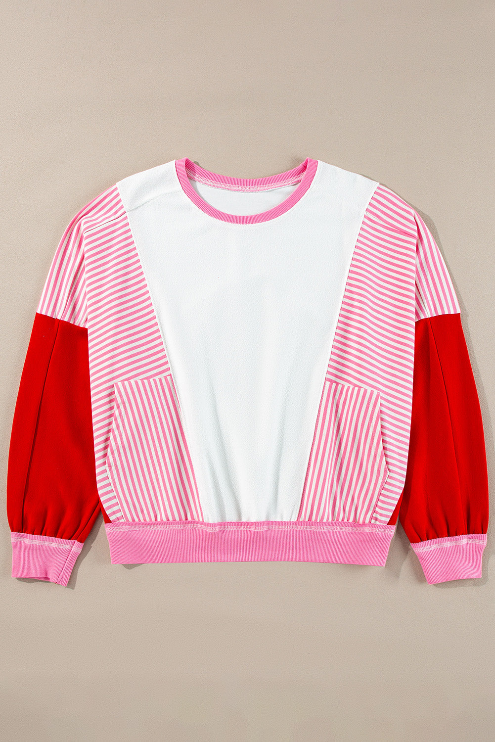 Lorena| Chic and relaxed winter garment