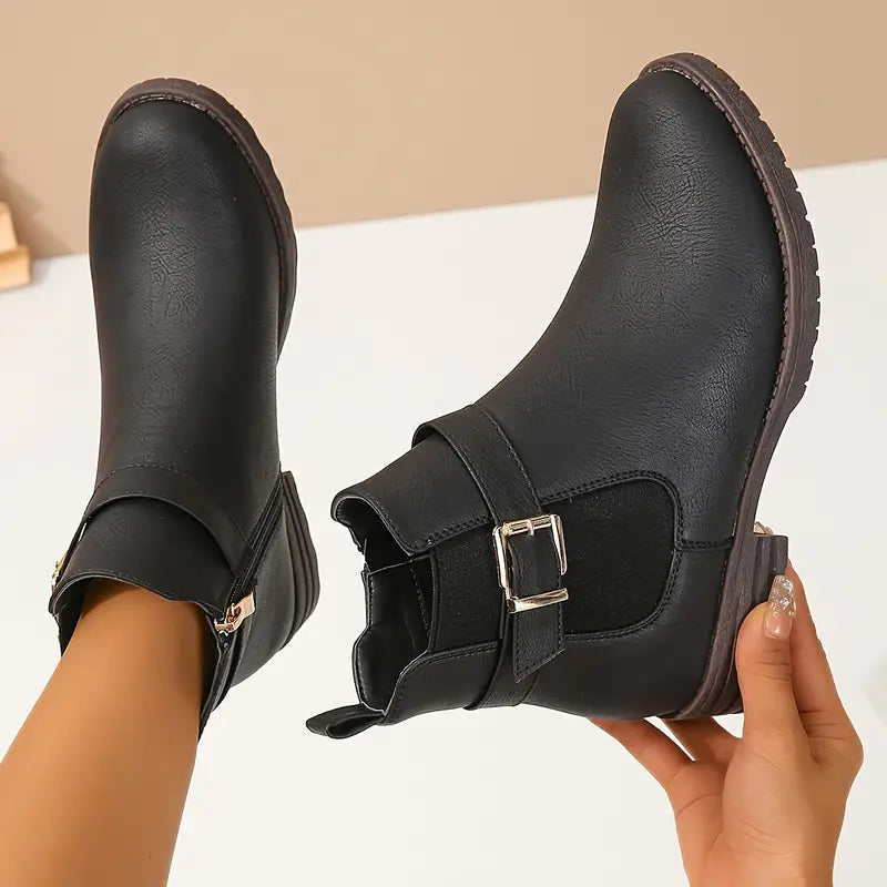Ramona | Comfortable and stylish orthopedic boots