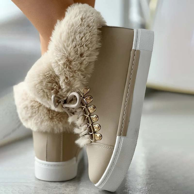 Karla | Supportive, stylish orthopedic ankle boots