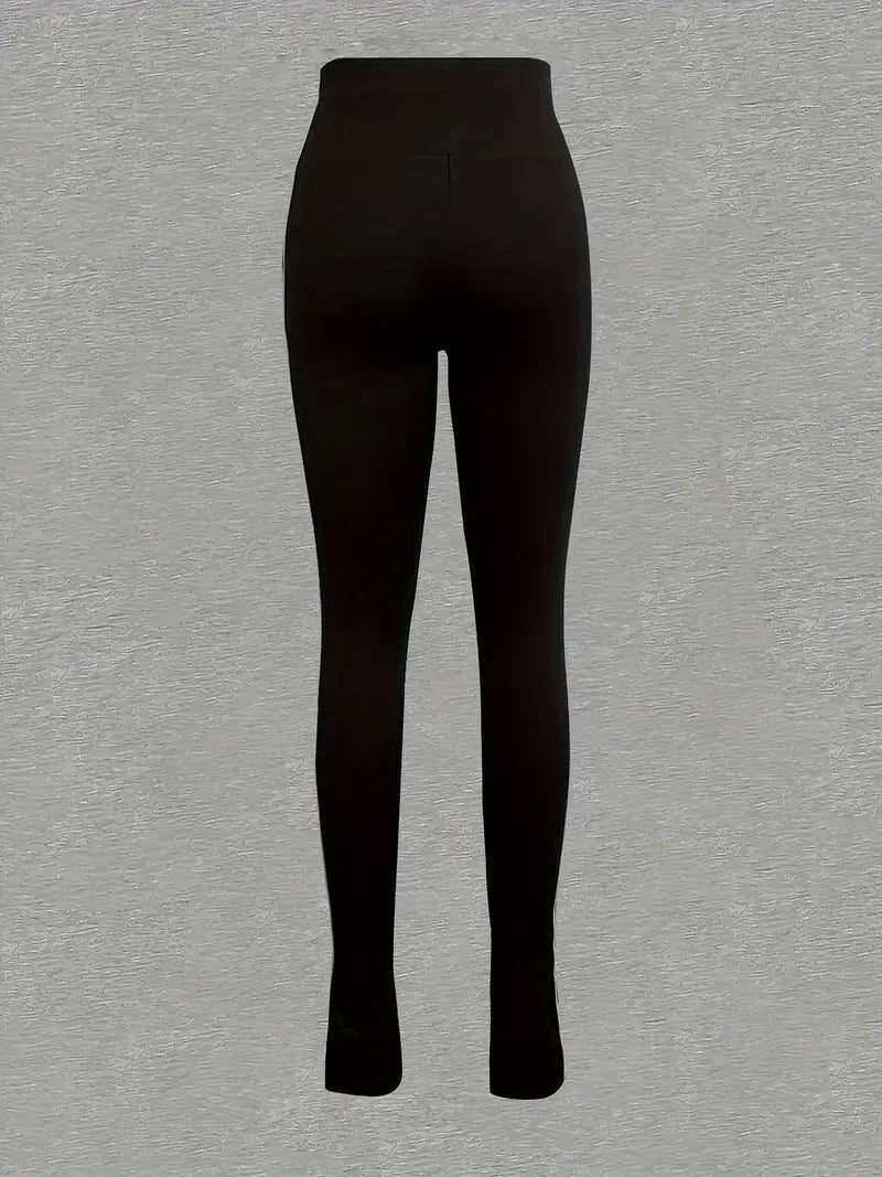 Claudia® | High Waisted Sports Leggings