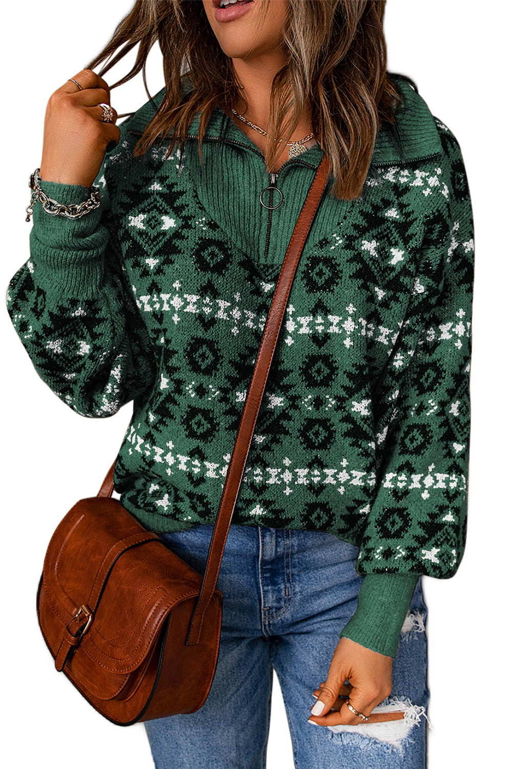 Angelica | Timeless and stylish winter garment