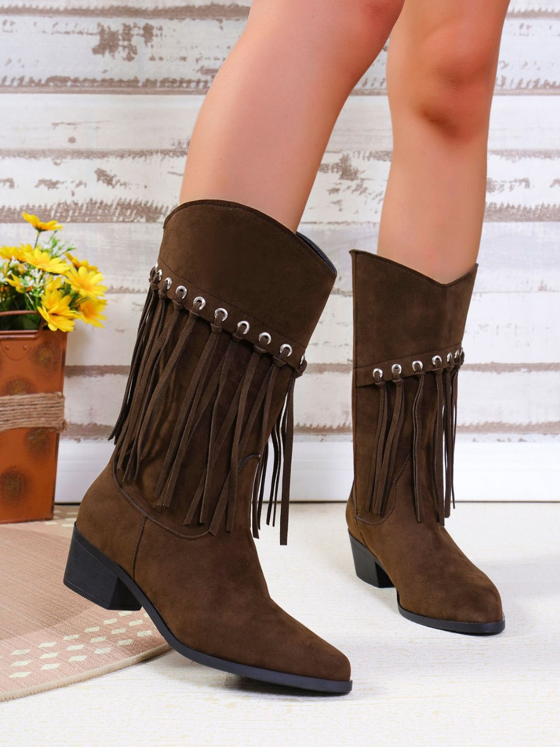 Maria José | Comfortable and versatile orthopedic boots