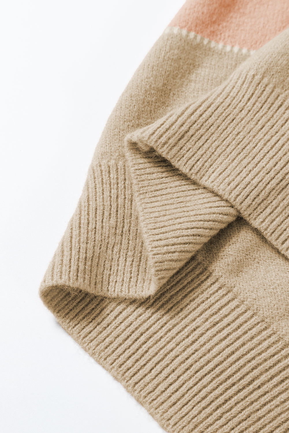 Verónica | Chic and versatile winter sweater